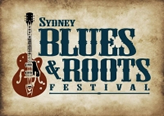 Sydney Blues & Roots Festival